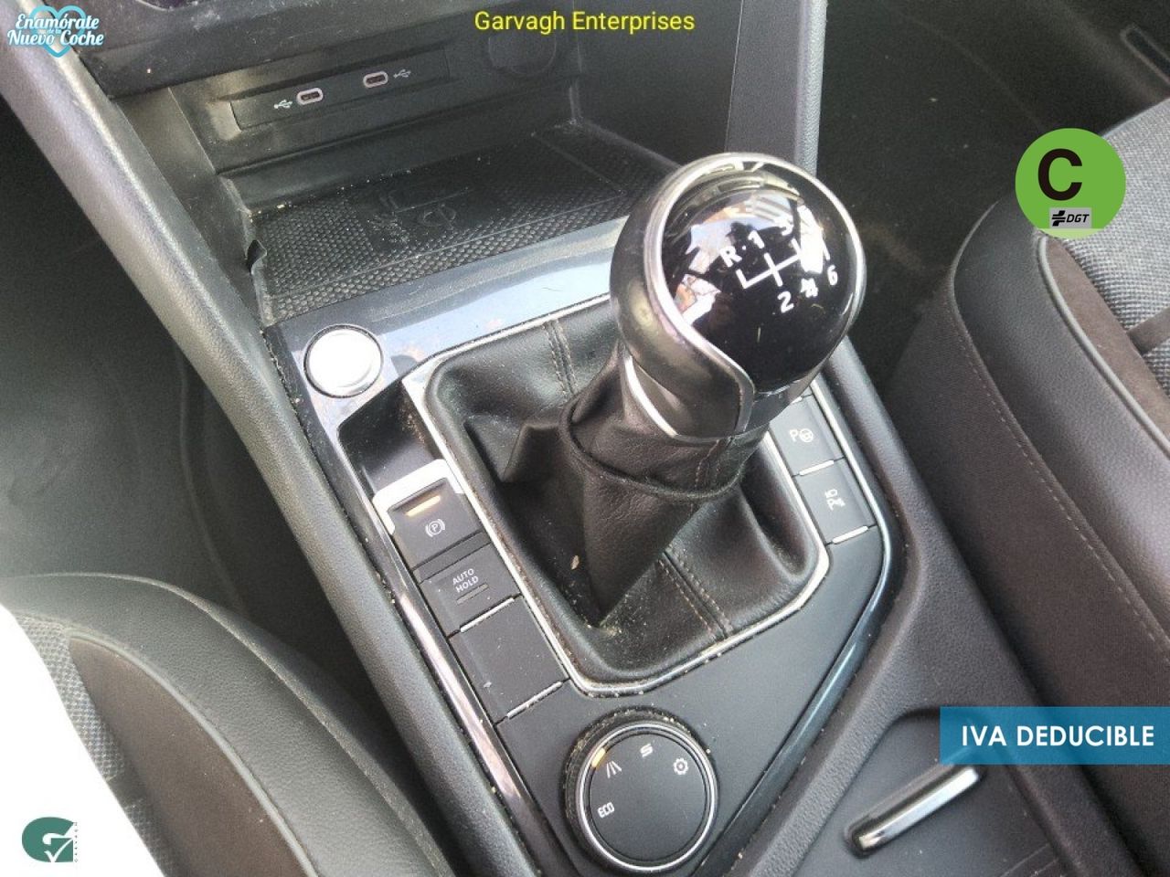 Seat Tarraco 1.5 TSI S&S Xcellence GO 110 kW (150 CV) - foto 7