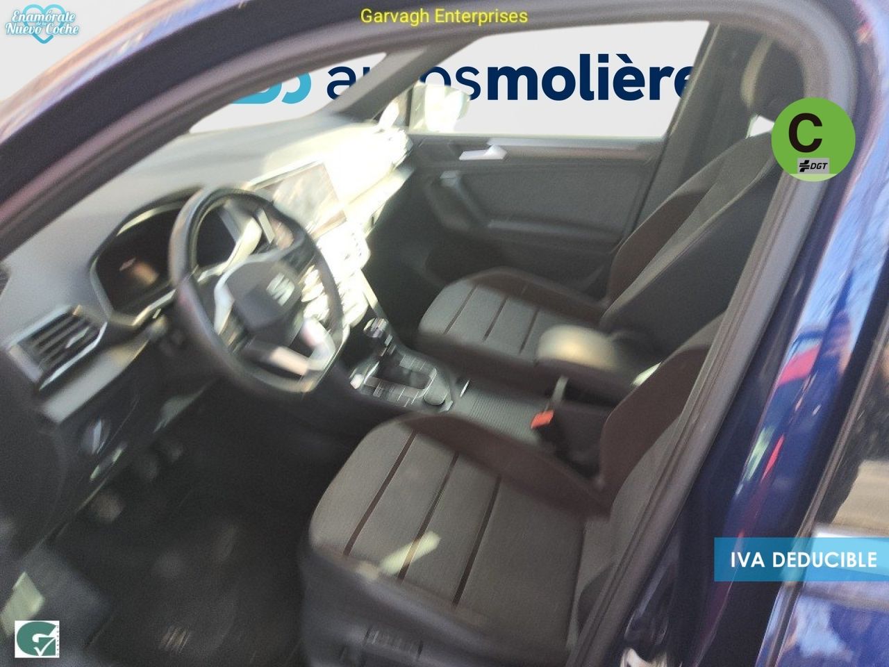 Seat Tarraco 1.5 TSI S&S Xcellence GO 110 kW (150 CV) - foto 6