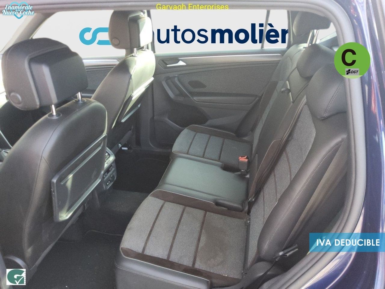 Seat Tarraco 1.5 TSI S&S Xcellence GO 110 kW (150 CV) - foto 8