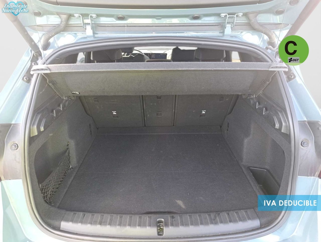 BMW X1 sDrive18i 100 kW (136 CV) - foto 9