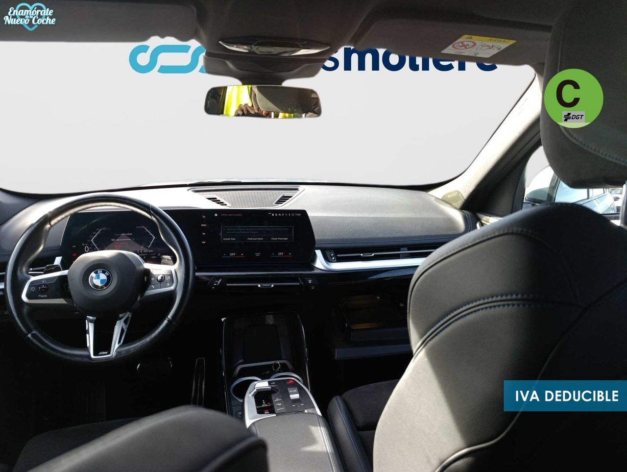 BMW X1 sDrive18i 100 kW (136 CV) - foto 5