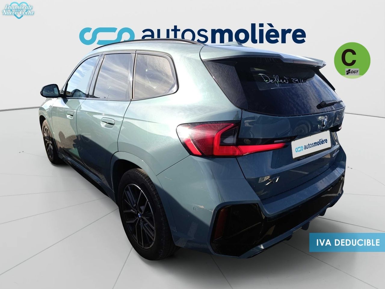 BMW X1 sDrive18i 100 kW (136 CV) - foto 3