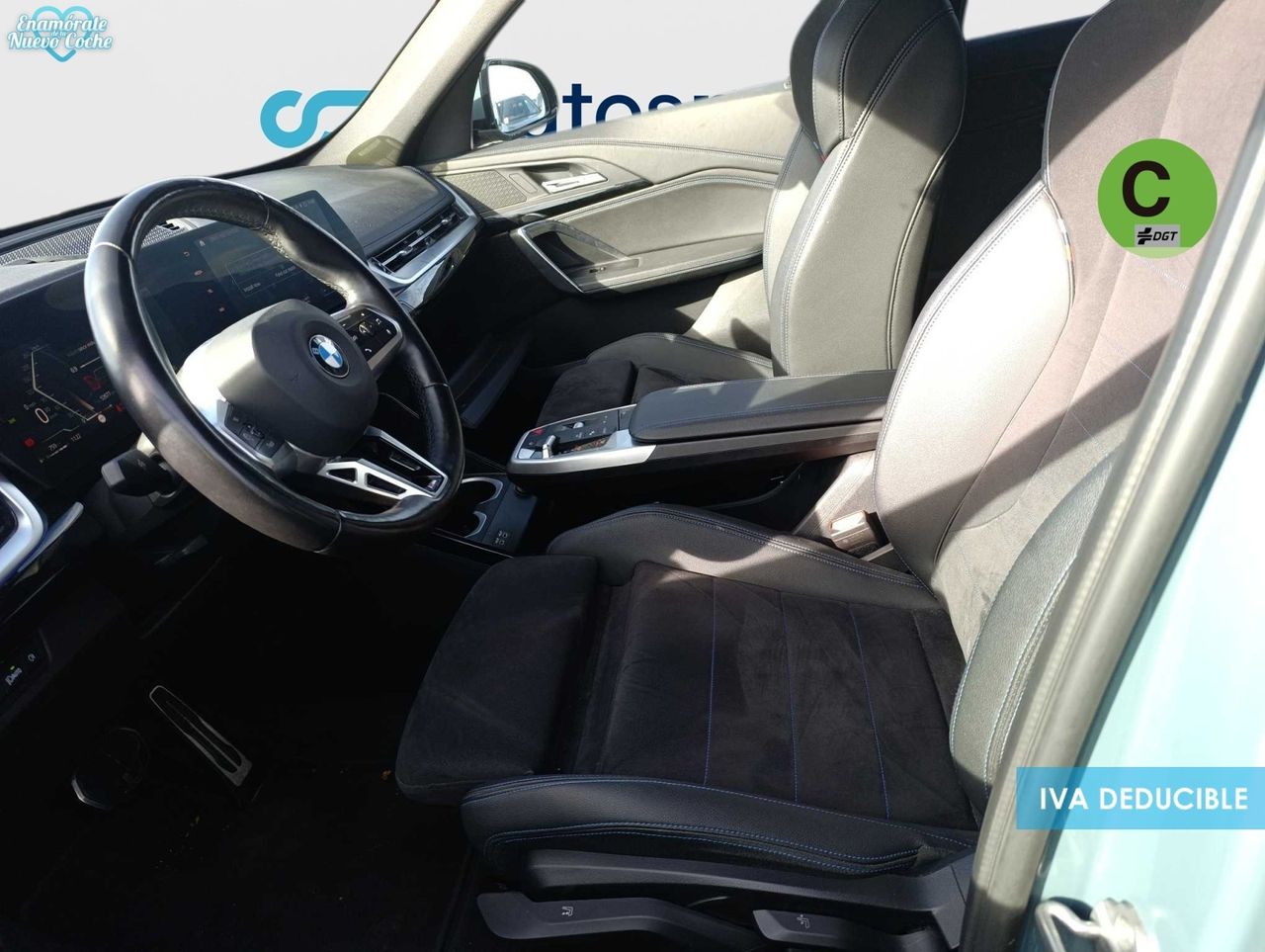 BMW X1 sDrive18i 100 kW (136 CV) - foto 6