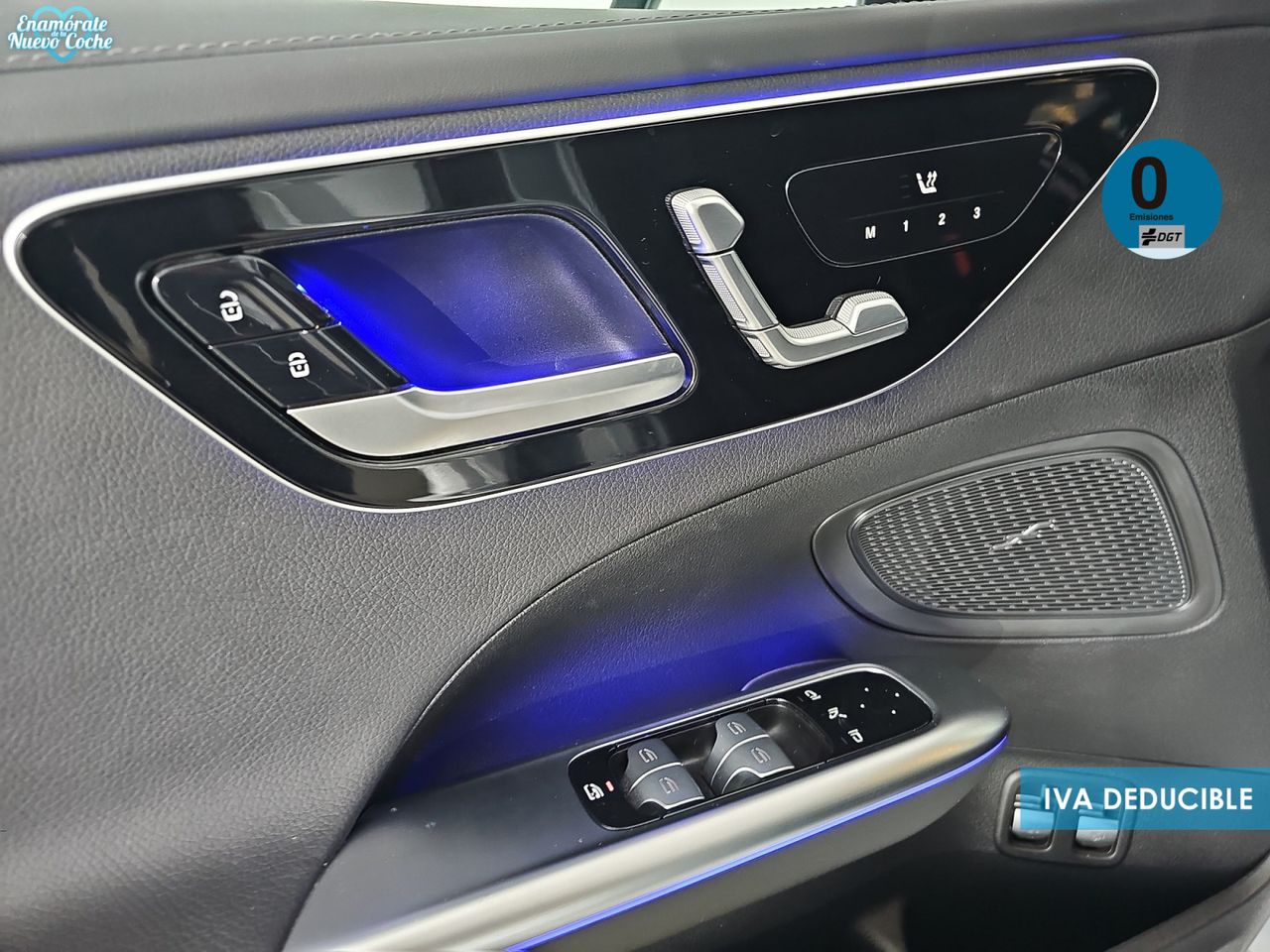 Mercedes Clase C 300 e con tecnología híbrida EQ 230 kW (313 - foto 36