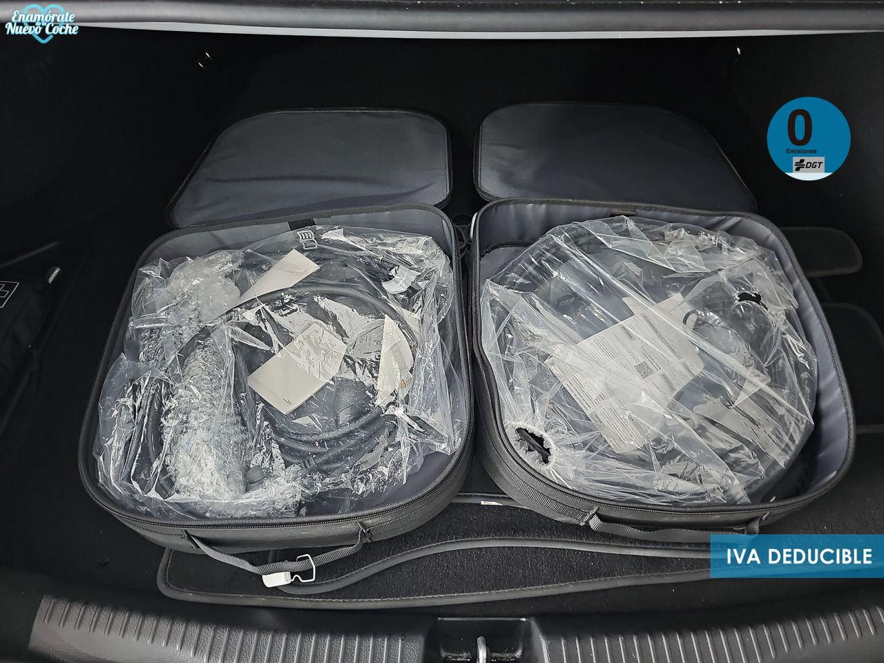 Mercedes Clase C 300 e con tecnología híbrida EQ 230 kW (313 - foto 17