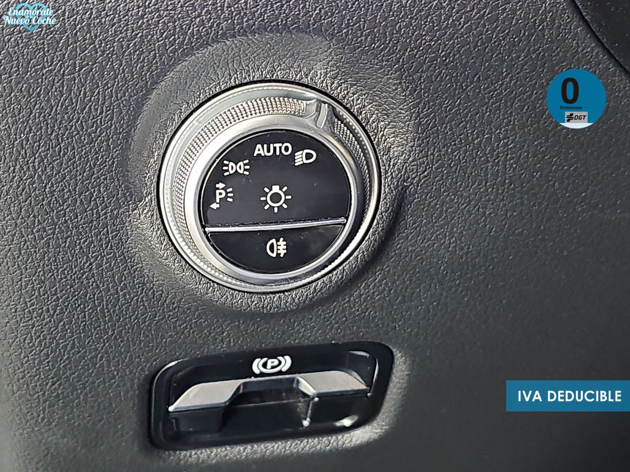 Mercedes Clase C 300 e con tecnología híbrida EQ 230 kW (313 - foto 37