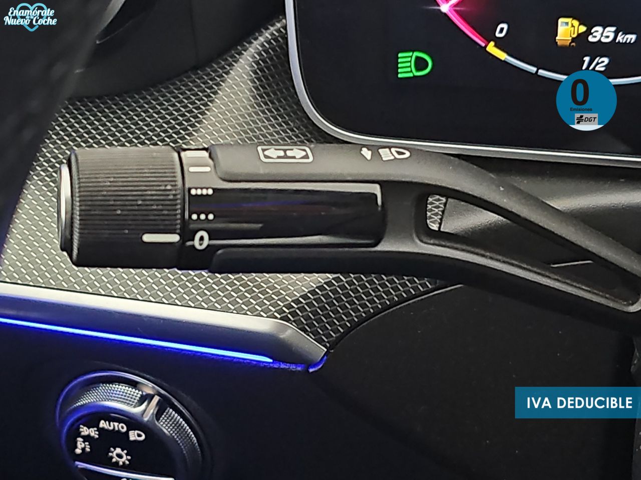 Mercedes Clase C 300 e con tecnología híbrida EQ 230 kW (313 - foto 28