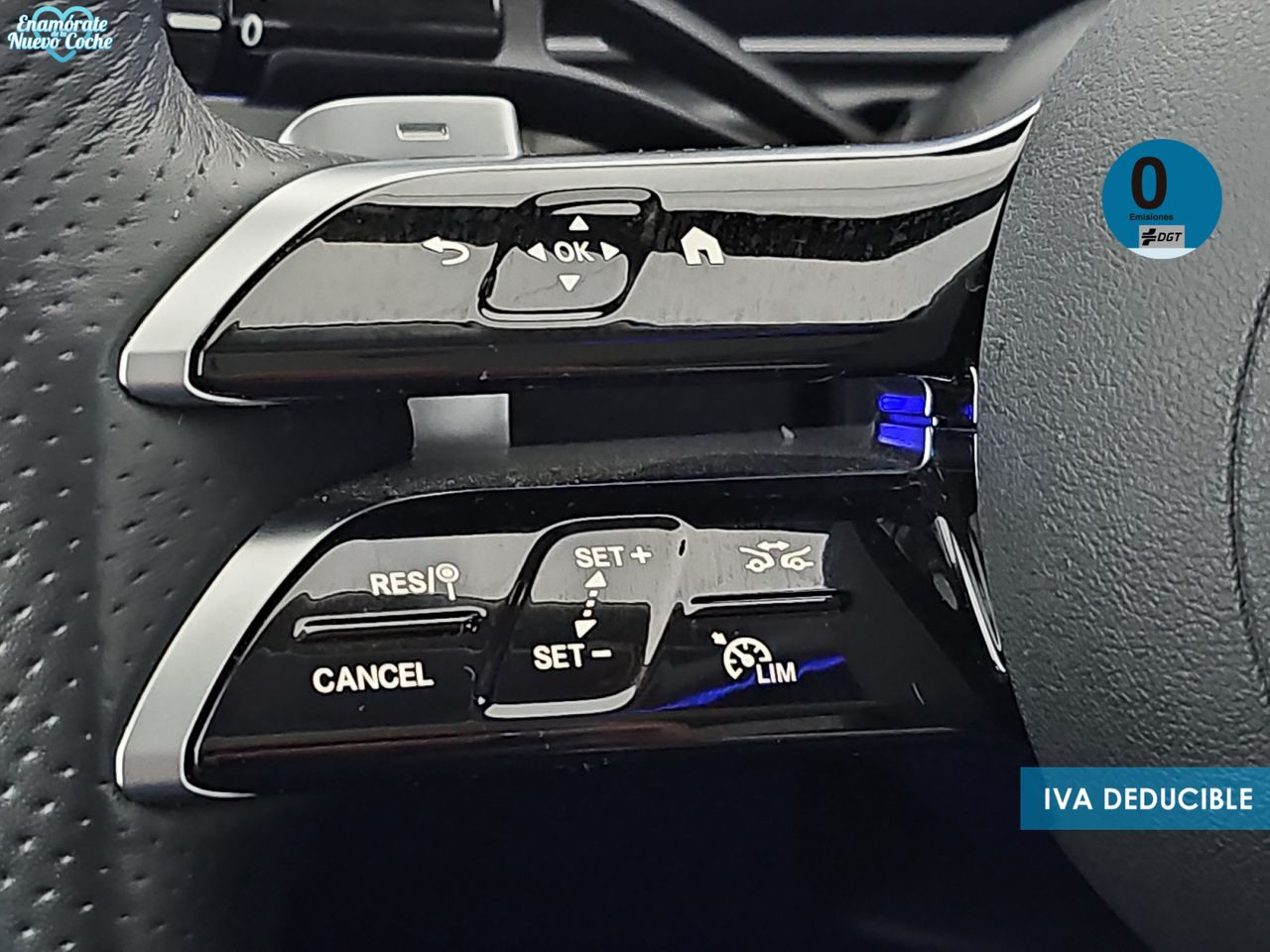 Mercedes Clase C 300 e con tecnología híbrida EQ 230 kW (313 - foto 26