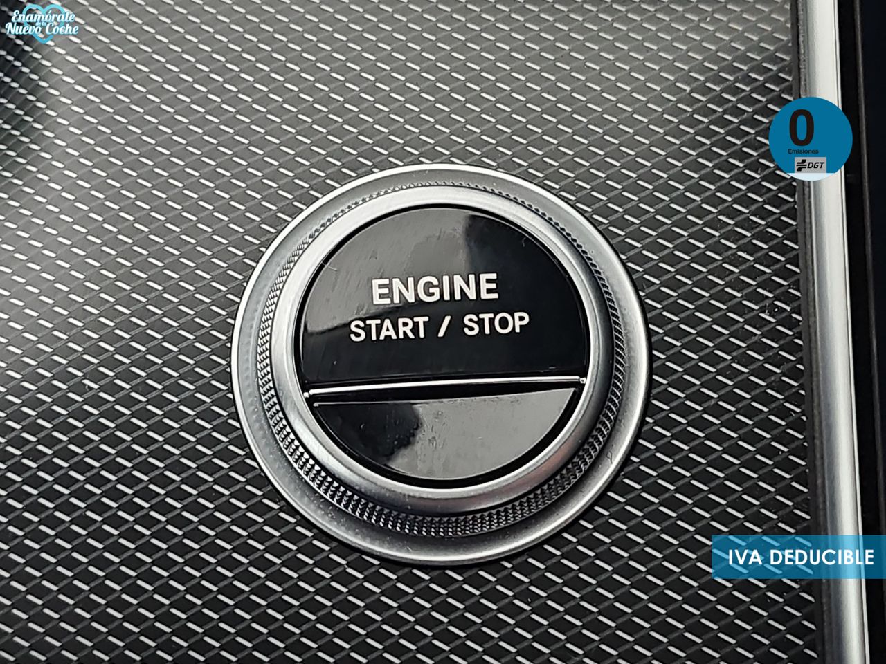 Mercedes Clase C 300 e con tecnología híbrida EQ 230 kW (313 - foto 35