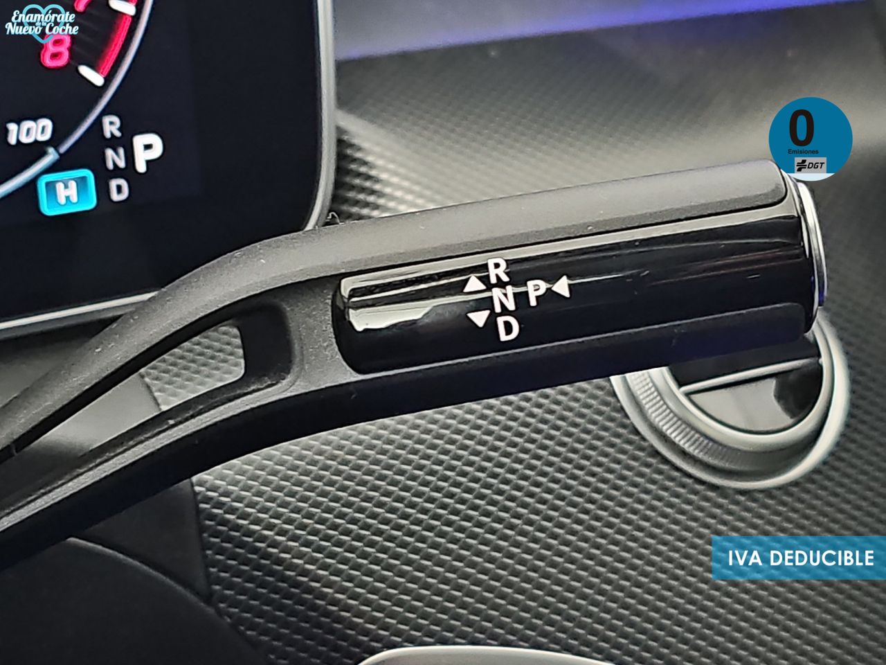 Mercedes Clase C 300 e con tecnología híbrida EQ 230 kW (313 - foto 20