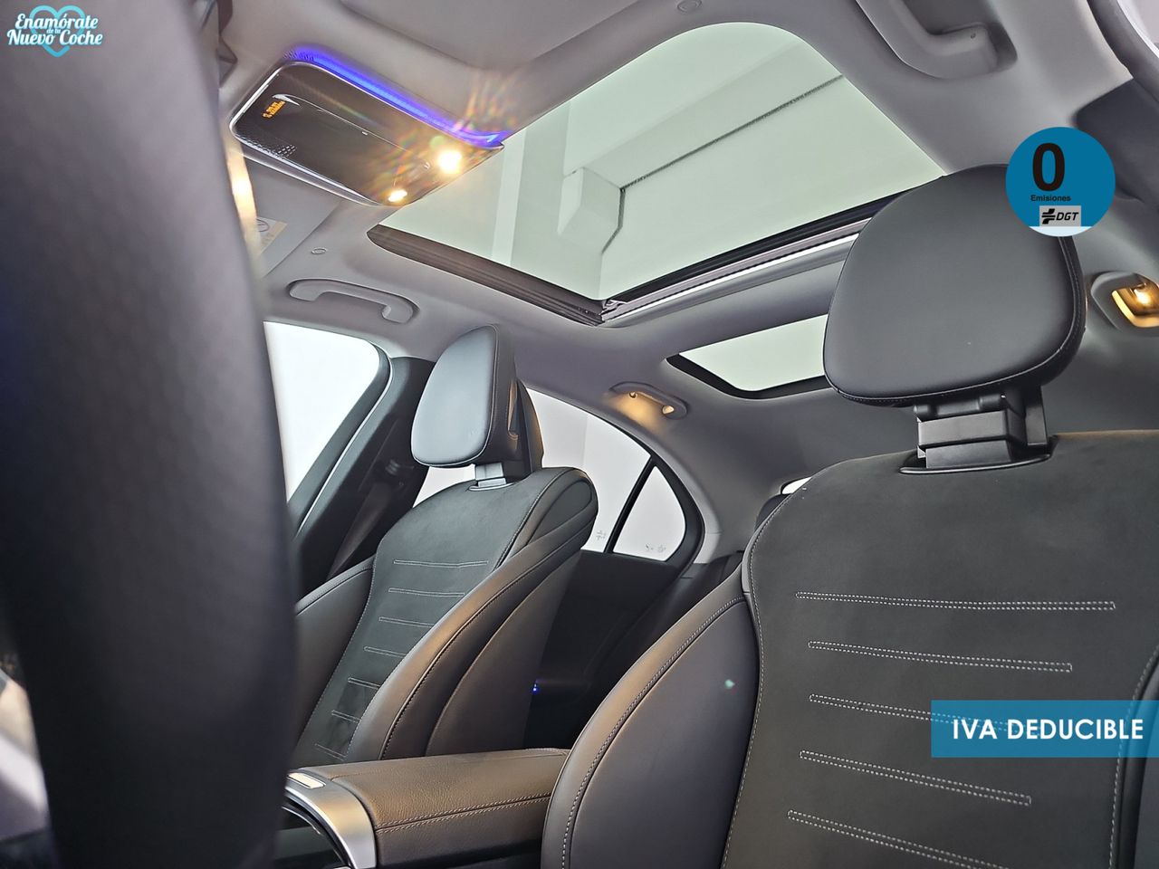 Mercedes Clase C 300 e con tecnología híbrida EQ 230 kW (313 - foto 9