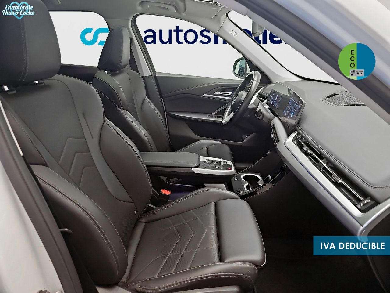 BMW X1 xDrive20d 120 kW (163 CV) - foto 6