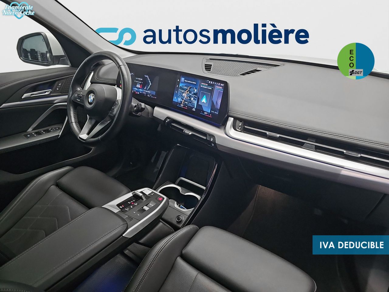 BMW X1 xDrive20d 120 kW (163 CV) - foto 5