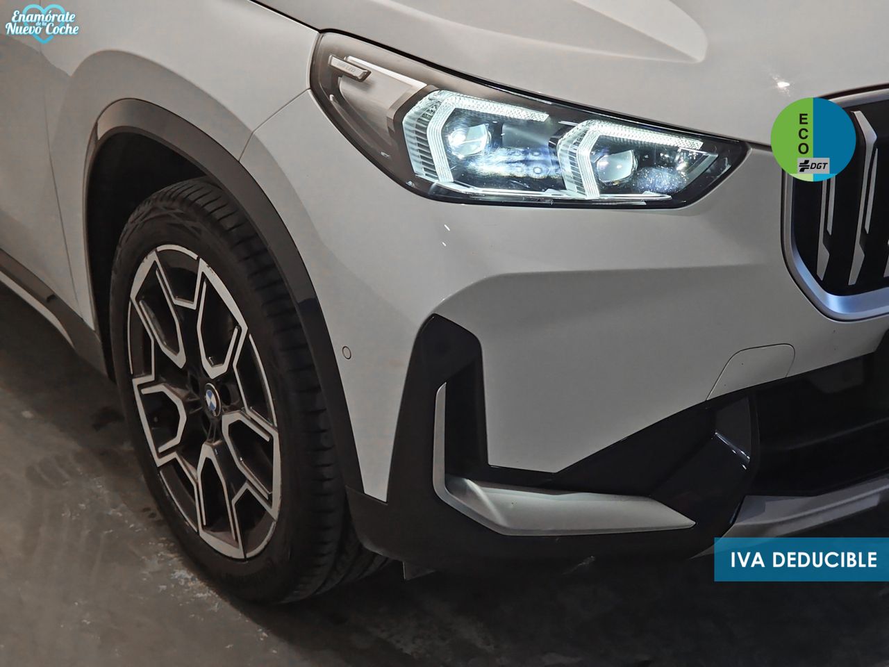 BMW X1 xDrive20d 120 kW (163 CV) - foto 13