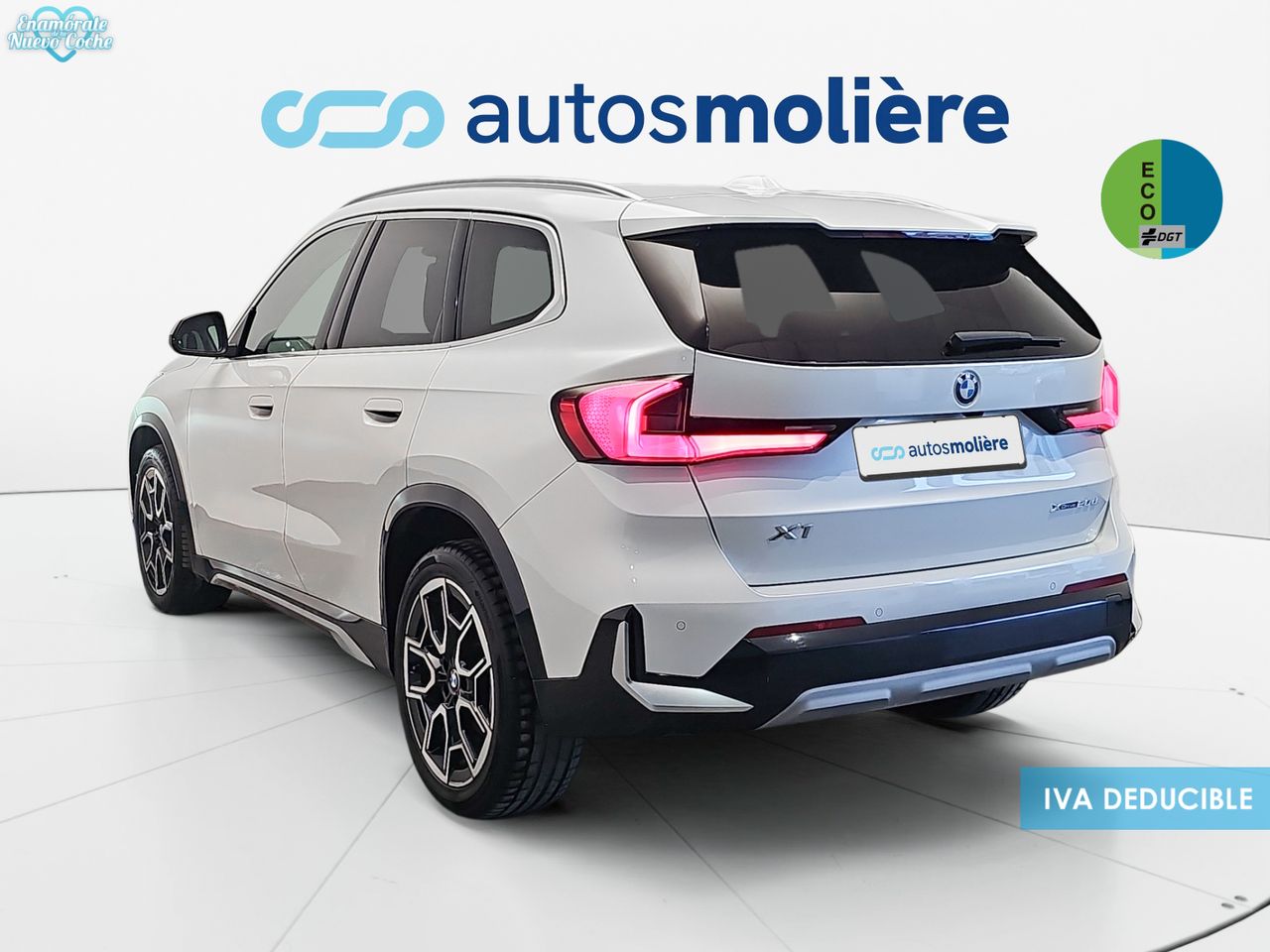 BMW X1 xDrive20d 120 kW (163 CV) - foto 3