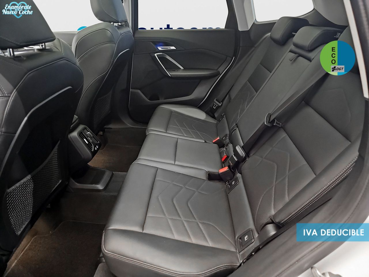 BMW X1 xDrive20d 120 kW (163 CV) - foto 11