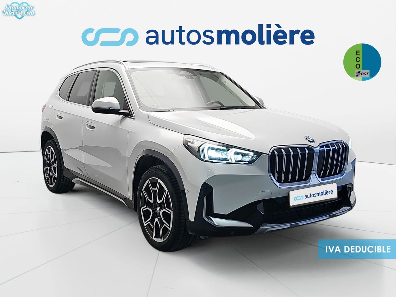 BMW X1 xDrive20d 120 kW (163 CV) - foto 2