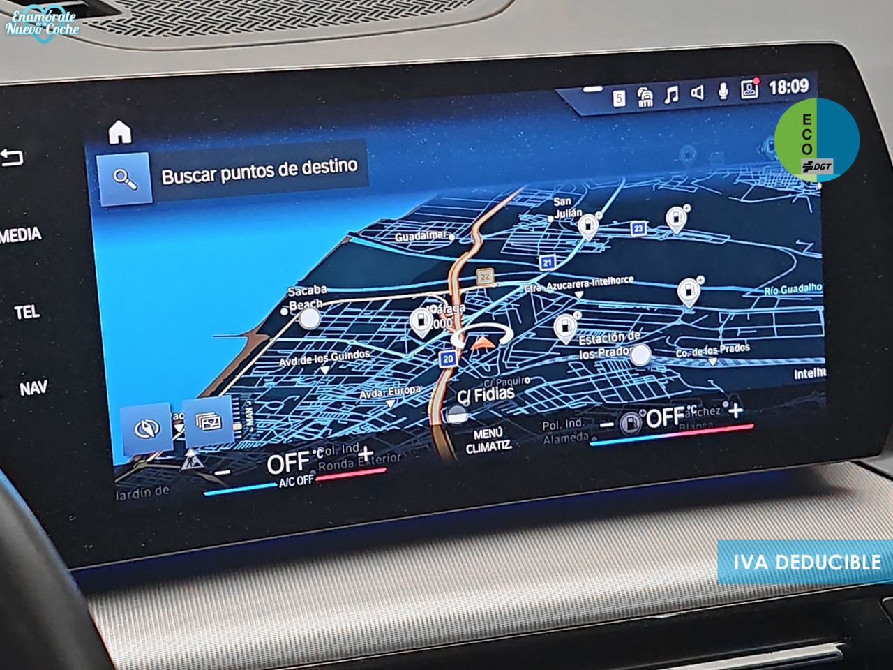 BMW X1 xDrive20d 120 kW (163 CV) - foto 21