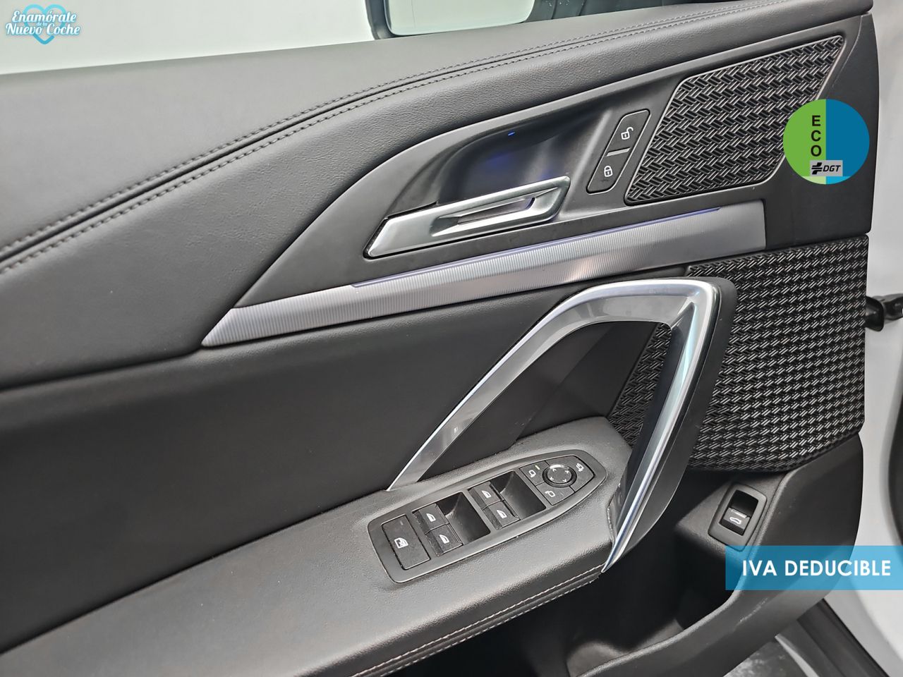 BMW X1 xDrive20d 120 kW (163 CV) - foto 34