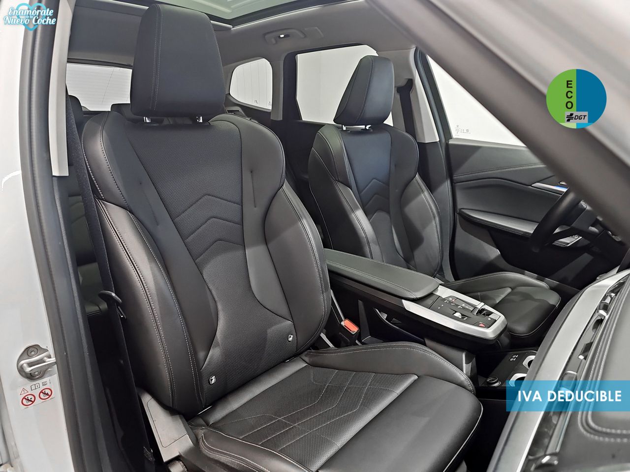 BMW X1 xDrive20d 120 kW (163 CV) - foto 24