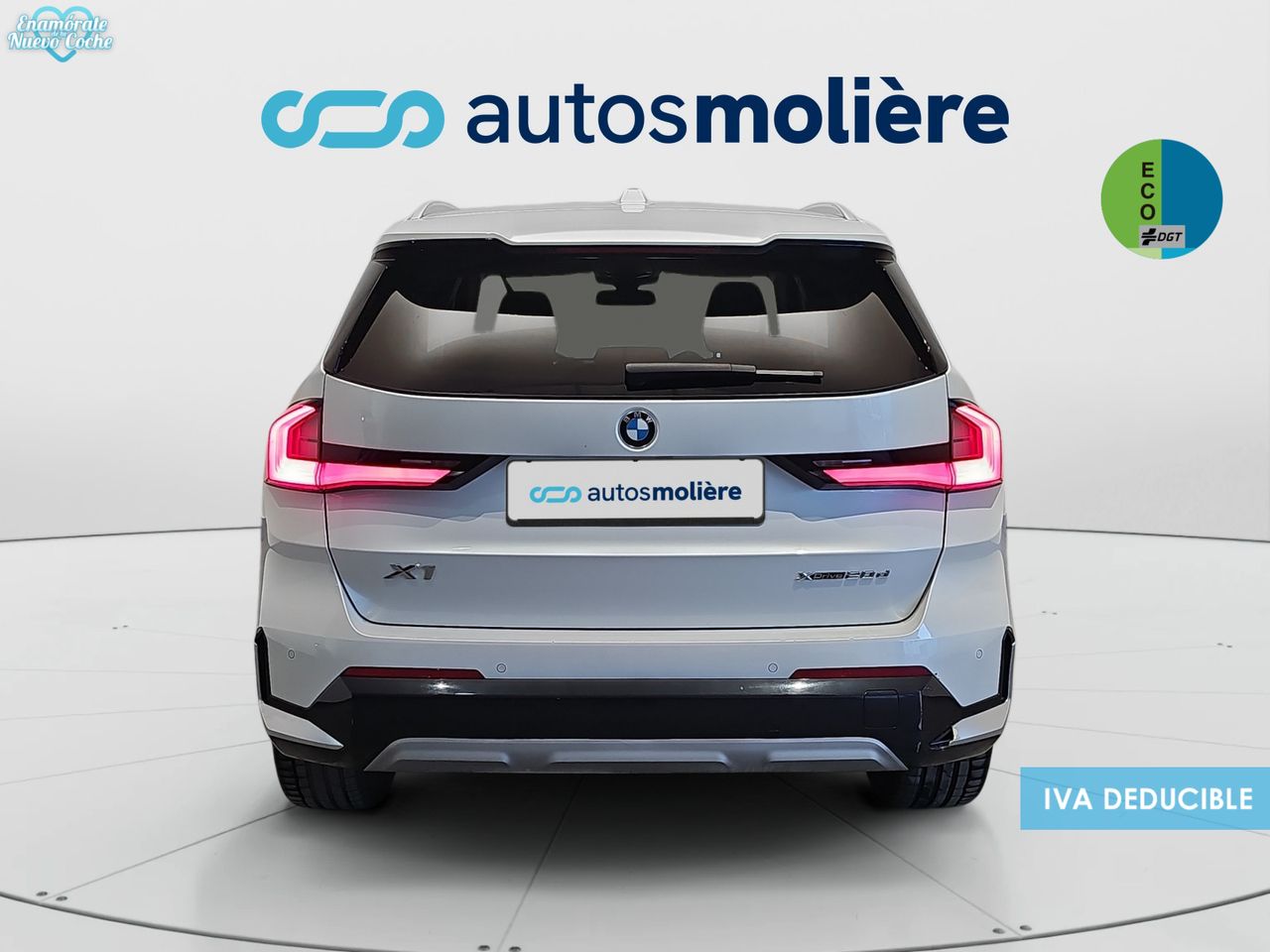 BMW X1 xDrive20d 120 kW (163 CV) - foto 14