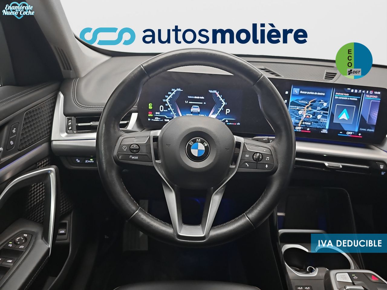BMW X1 xDrive20d 120 kW (163 CV) - foto 25