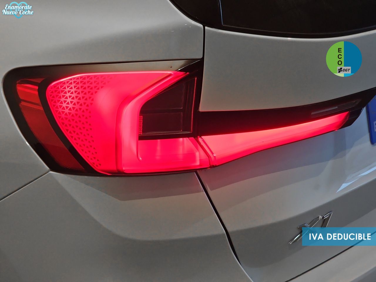 BMW X1 xDrive20d 120 kW (163 CV) - foto 15