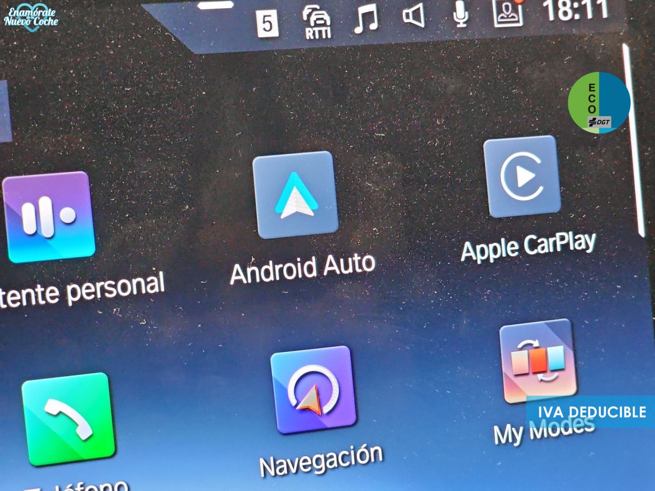 BMW X1 xDrive20d 120 kW (163 CV) - foto 23