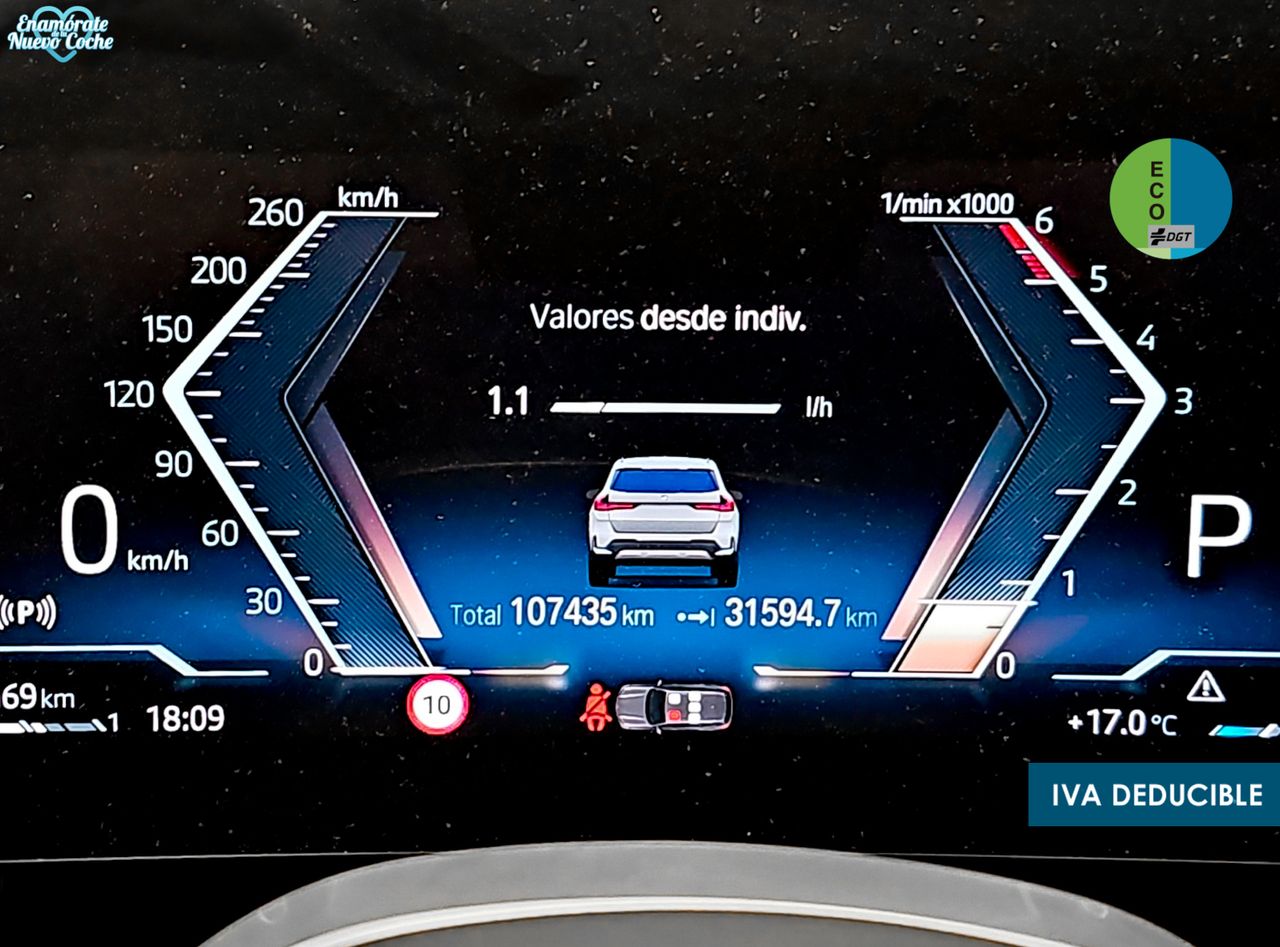 BMW X1 xDrive20d 120 kW (163 CV) - foto 18