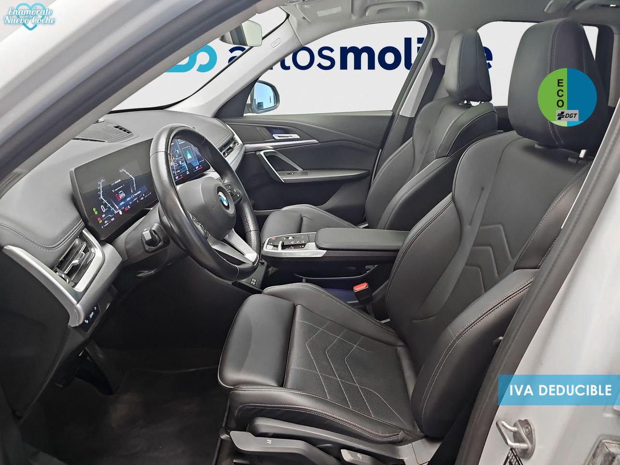 BMW X1 xDrive20d 120 kW (163 CV) - foto 10