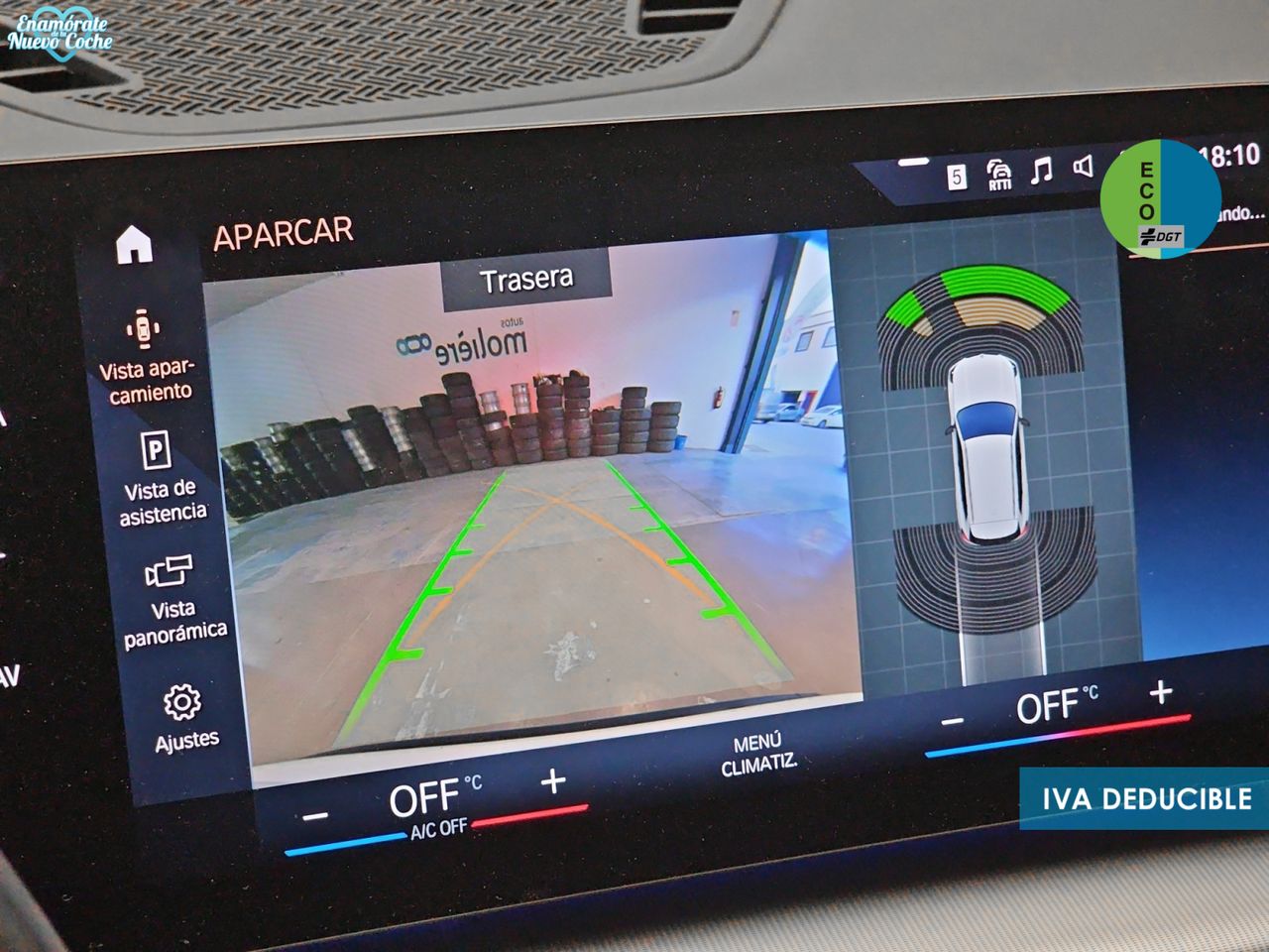 BMW X1 xDrive20d 120 kW (163 CV) - foto 22