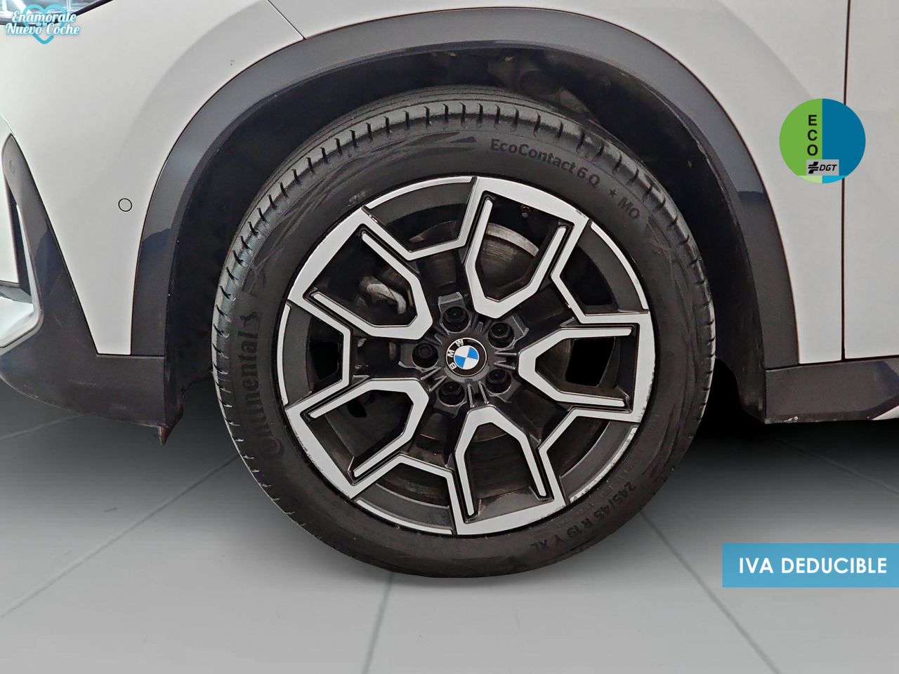 BMW X1 xDrive20d 120 kW (163 CV) - foto 35