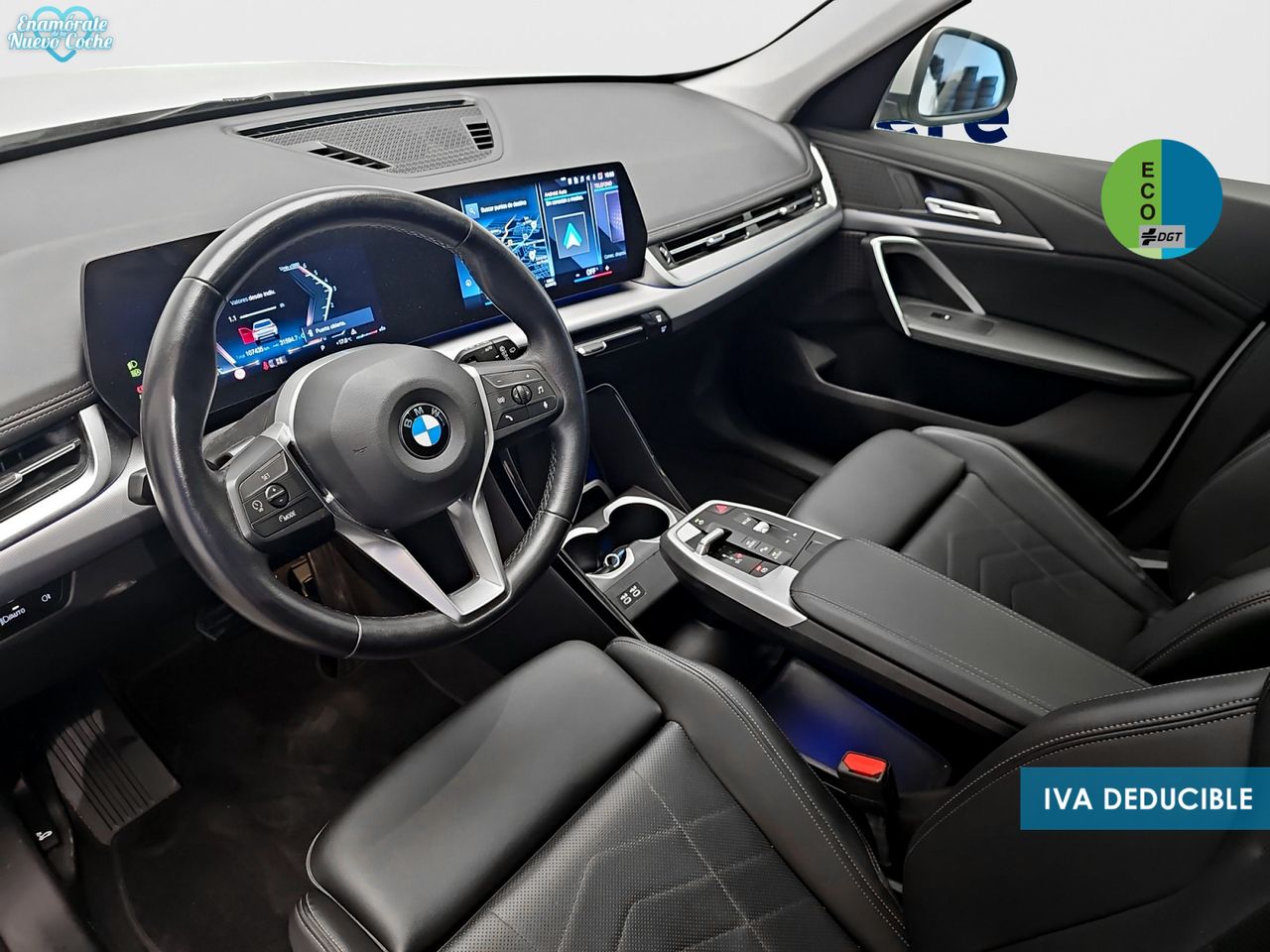 BMW X1 xDrive20d 120 kW (163 CV) - foto 19