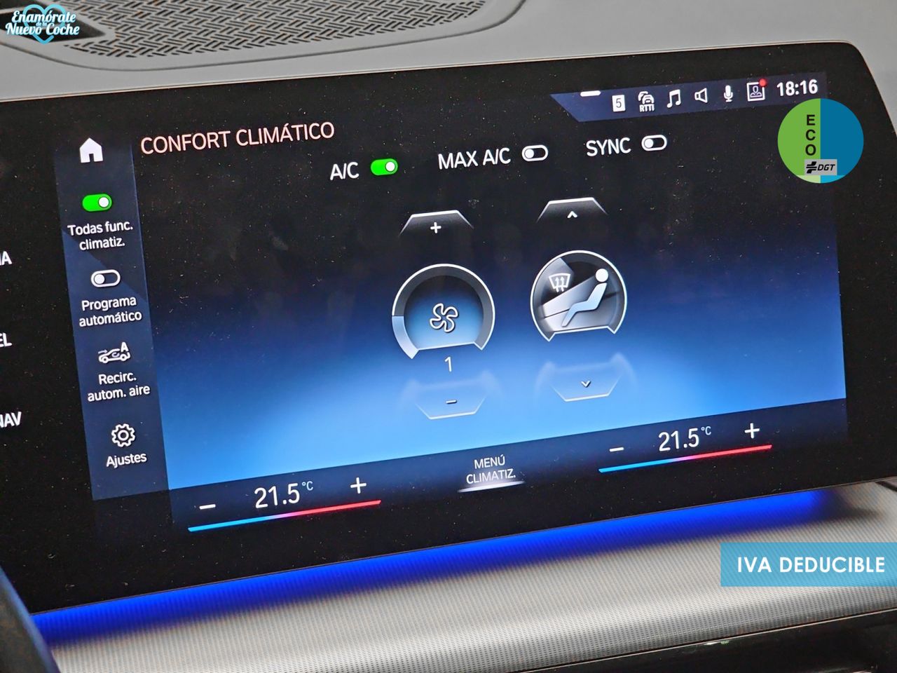 BMW X1 xDrive20d 120 kW (163 CV) - foto 32