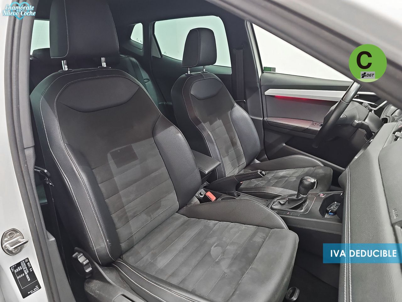 Seat Ibiza 1.0 TSI Xcellence Go2 DSG 81 kW (110 CV) - foto 21