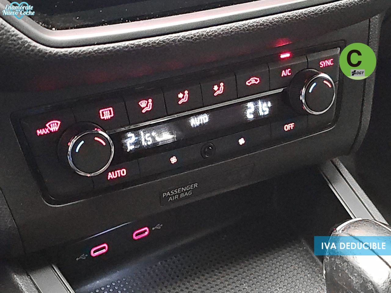 Seat Ibiza 1.0 TSI Xcellence Go2 DSG 81 kW (110 CV) - foto 28