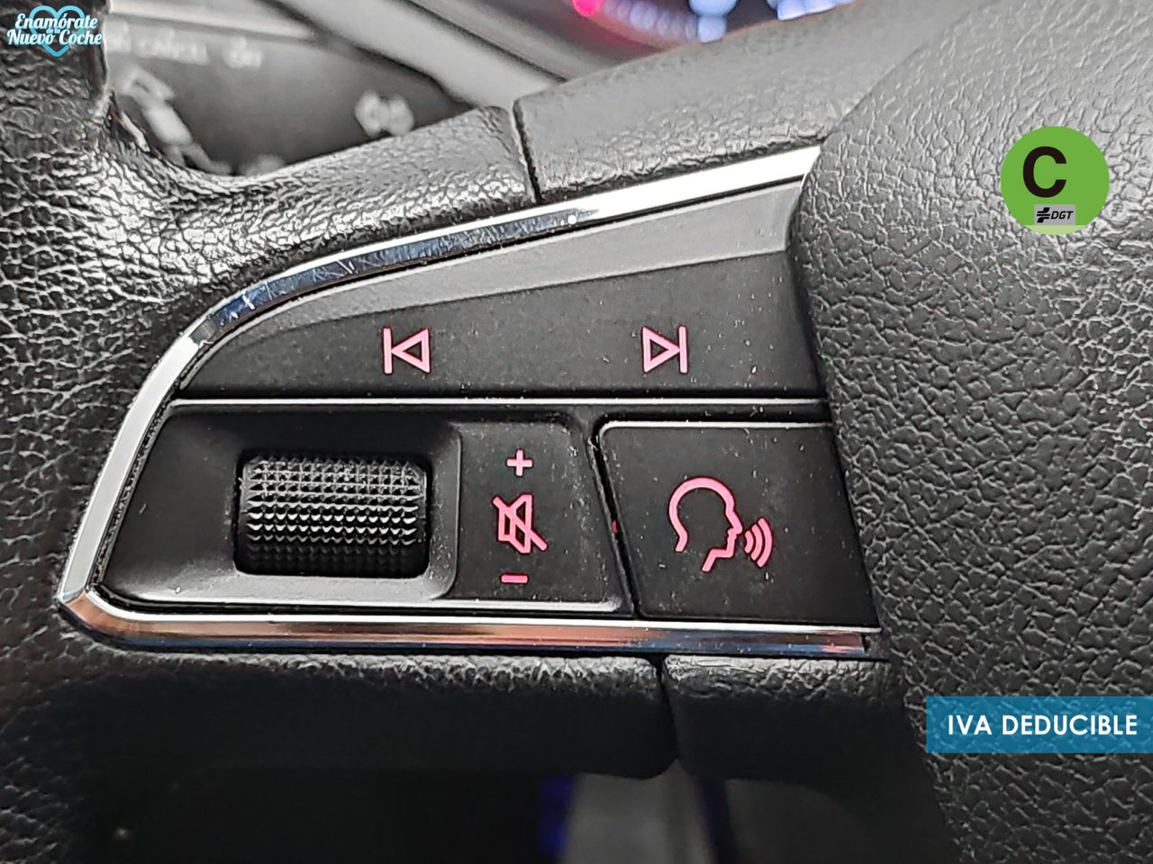 Seat Ibiza 1.0 TSI Xcellence Go2 DSG 81 kW (110 CV) - foto 23