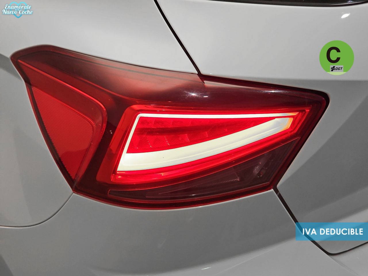 Seat Ibiza 1.0 TSI Xcellence Go2 DSG 81 kW (110 CV) - foto 13