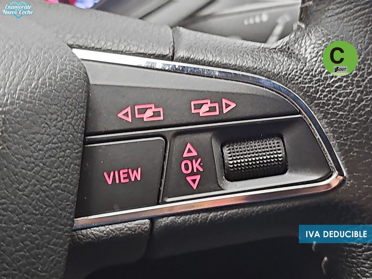 Seat Ibiza 1.0 TSI Xcellence Go2 DSG 81 kW (110 CV) - foto 24