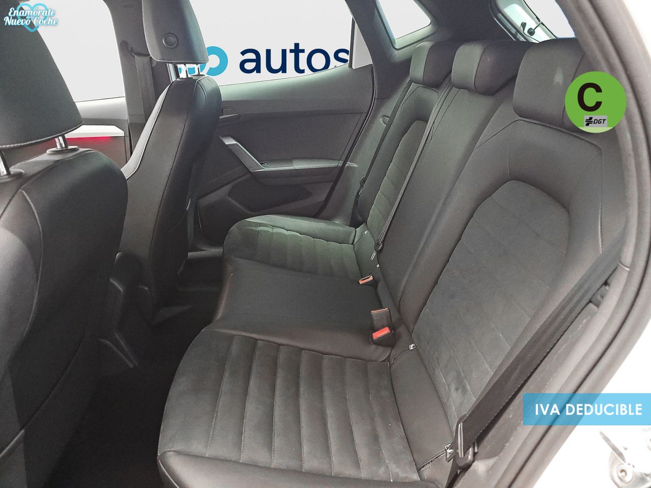 Seat Ibiza 1.0 TSI Xcellence Go2 DSG 81 kW (110 CV) - foto 10