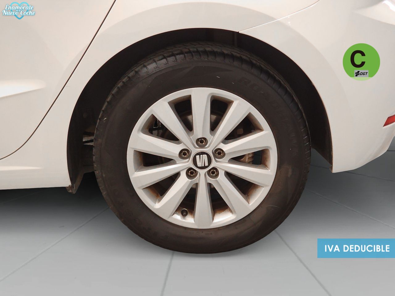 Seat Ibiza 1.0 TSI Xcellence Go2 DSG 81 kW (110 CV) - foto 31