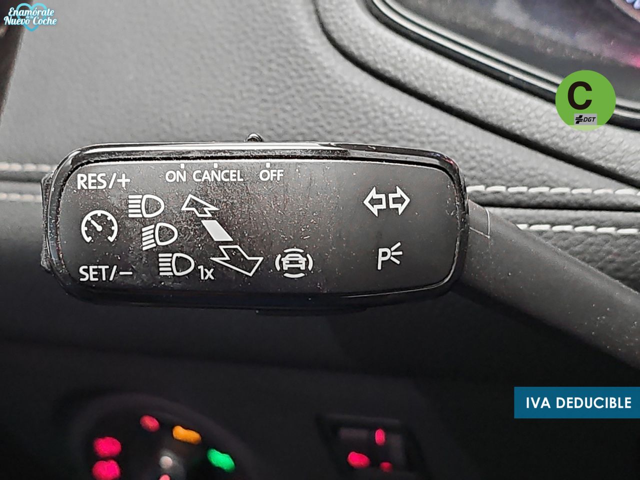 Seat Ibiza 1.0 TSI Xcellence Go2 DSG 81 kW (110 CV) - foto 25