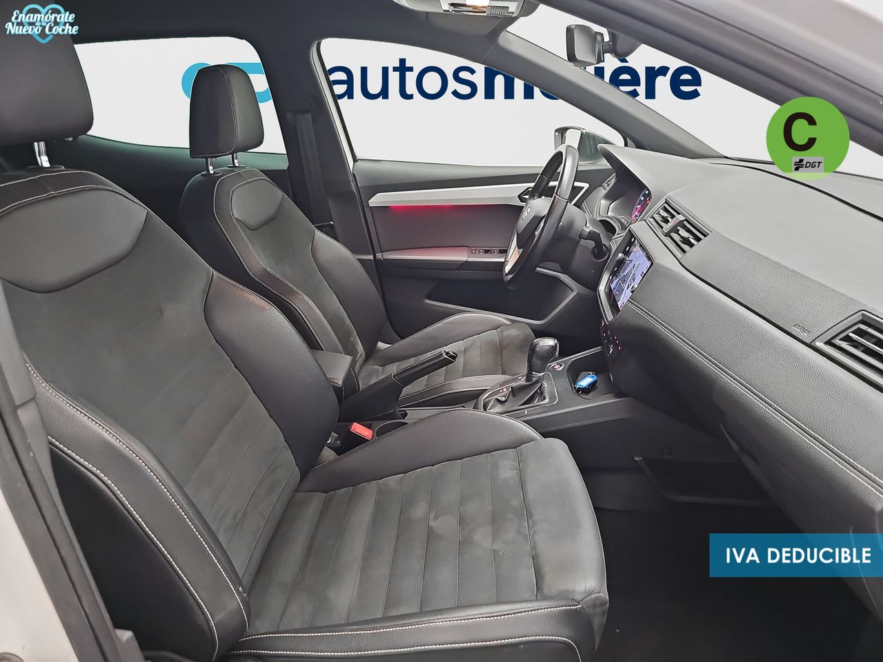 Seat Ibiza 1.0 TSI Xcellence Go2 DSG 81 kW (110 CV) - foto 6