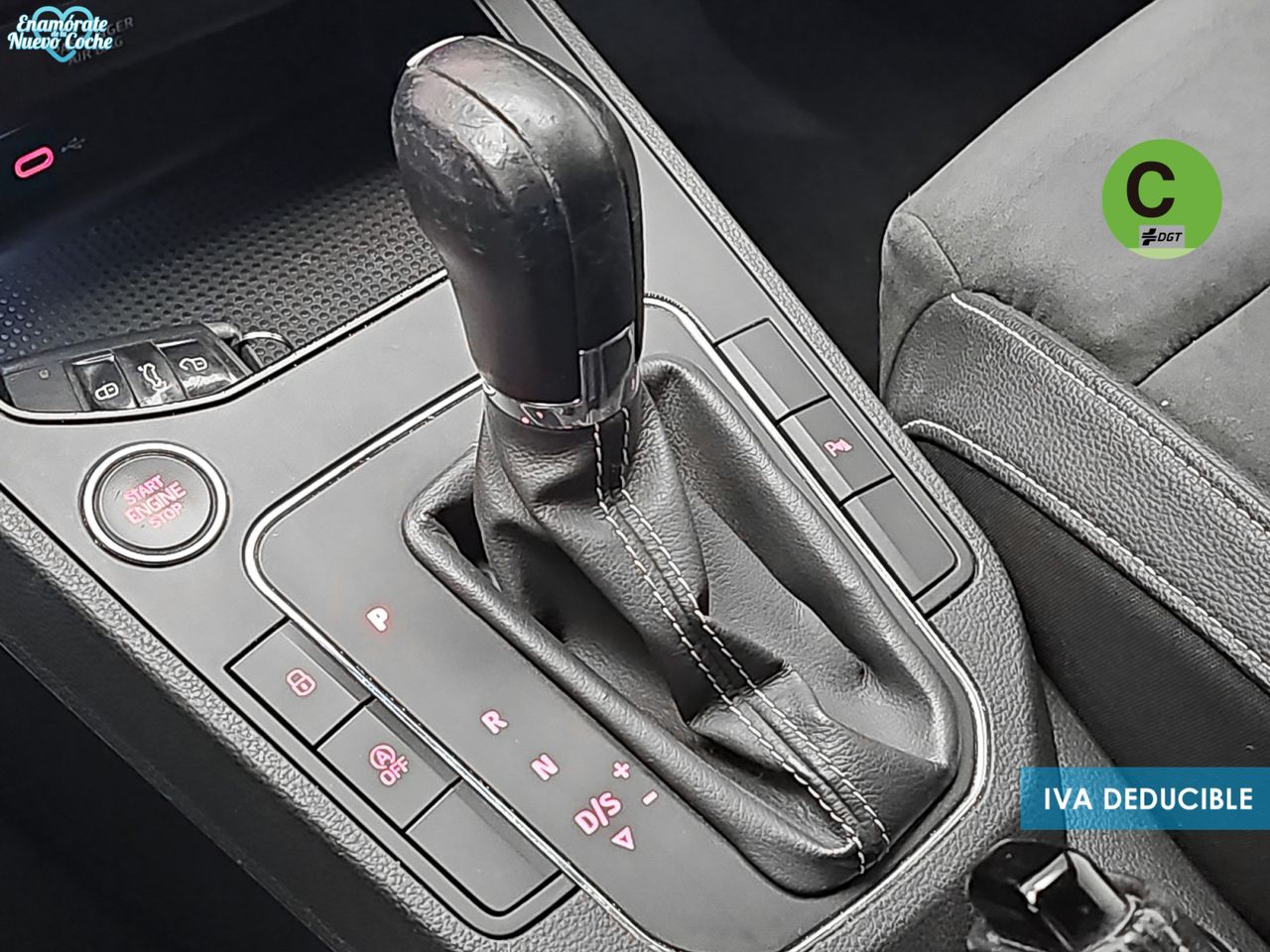 Seat Ibiza 1.0 TSI Xcellence Go2 DSG 81 kW (110 CV) - foto 17