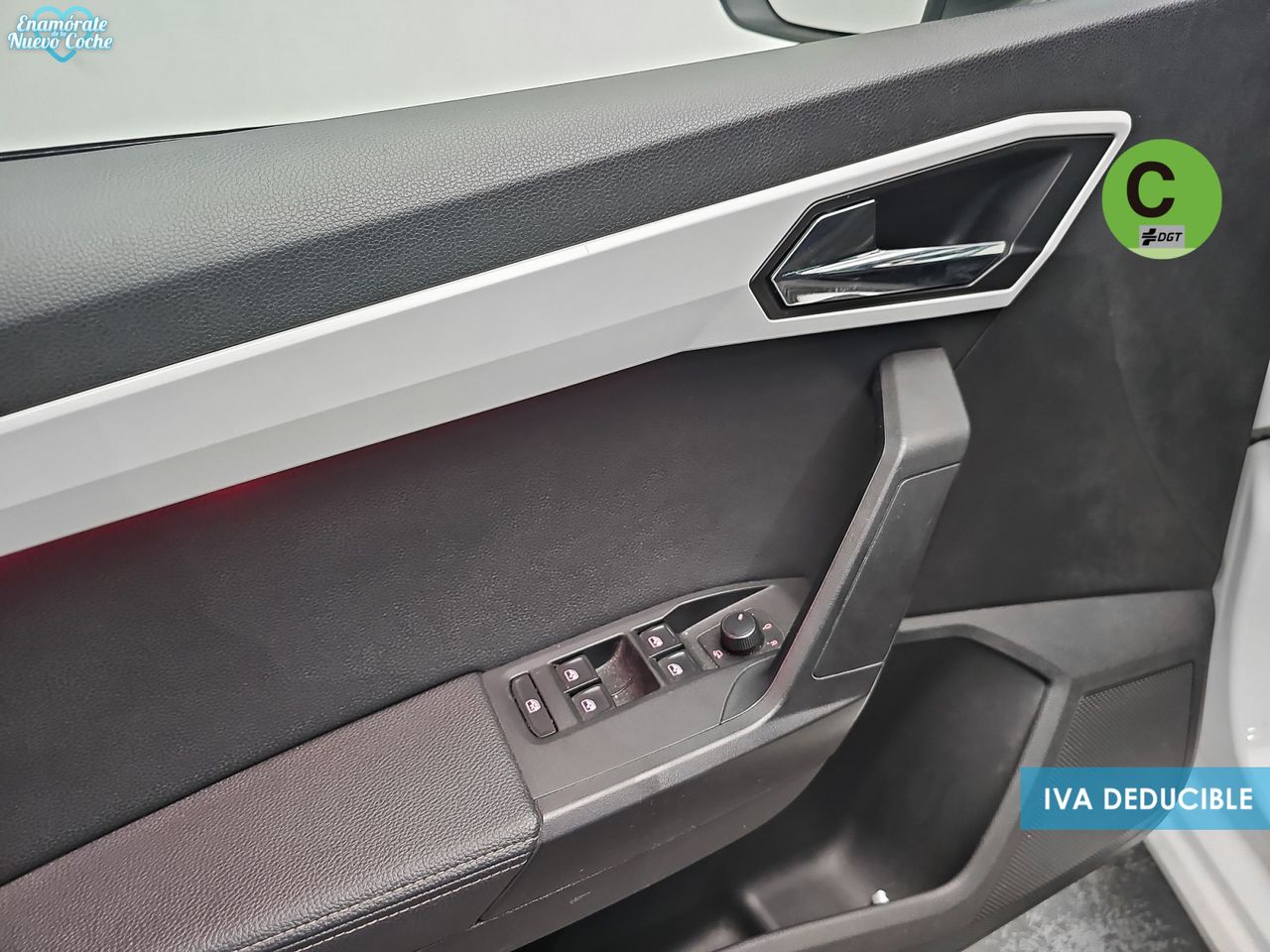 Seat Ibiza 1.0 TSI Xcellence Go2 DSG 81 kW (110 CV) - foto 29