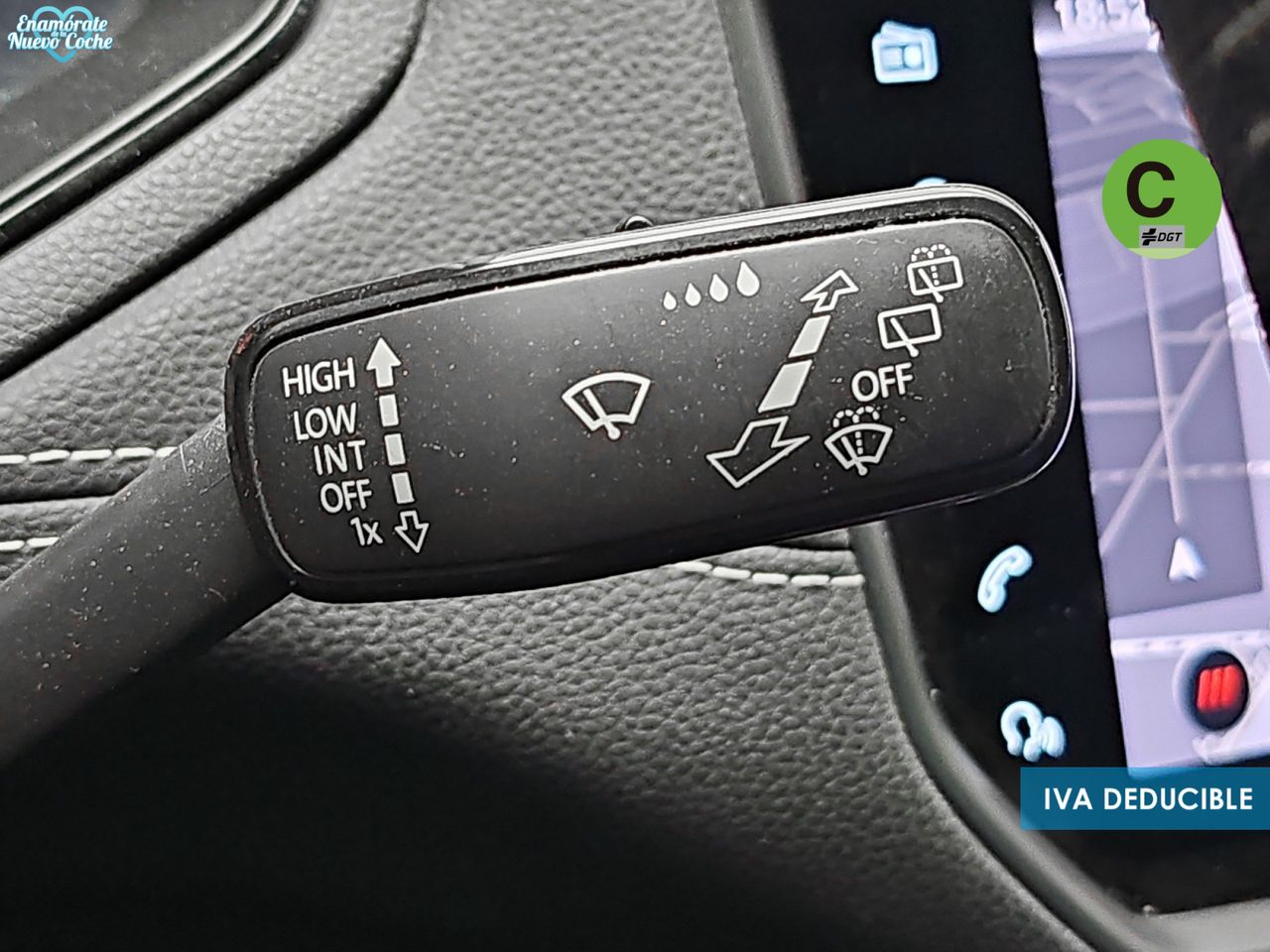 Seat Ibiza 1.0 TSI Xcellence Go2 DSG 81 kW (110 CV) - foto 26