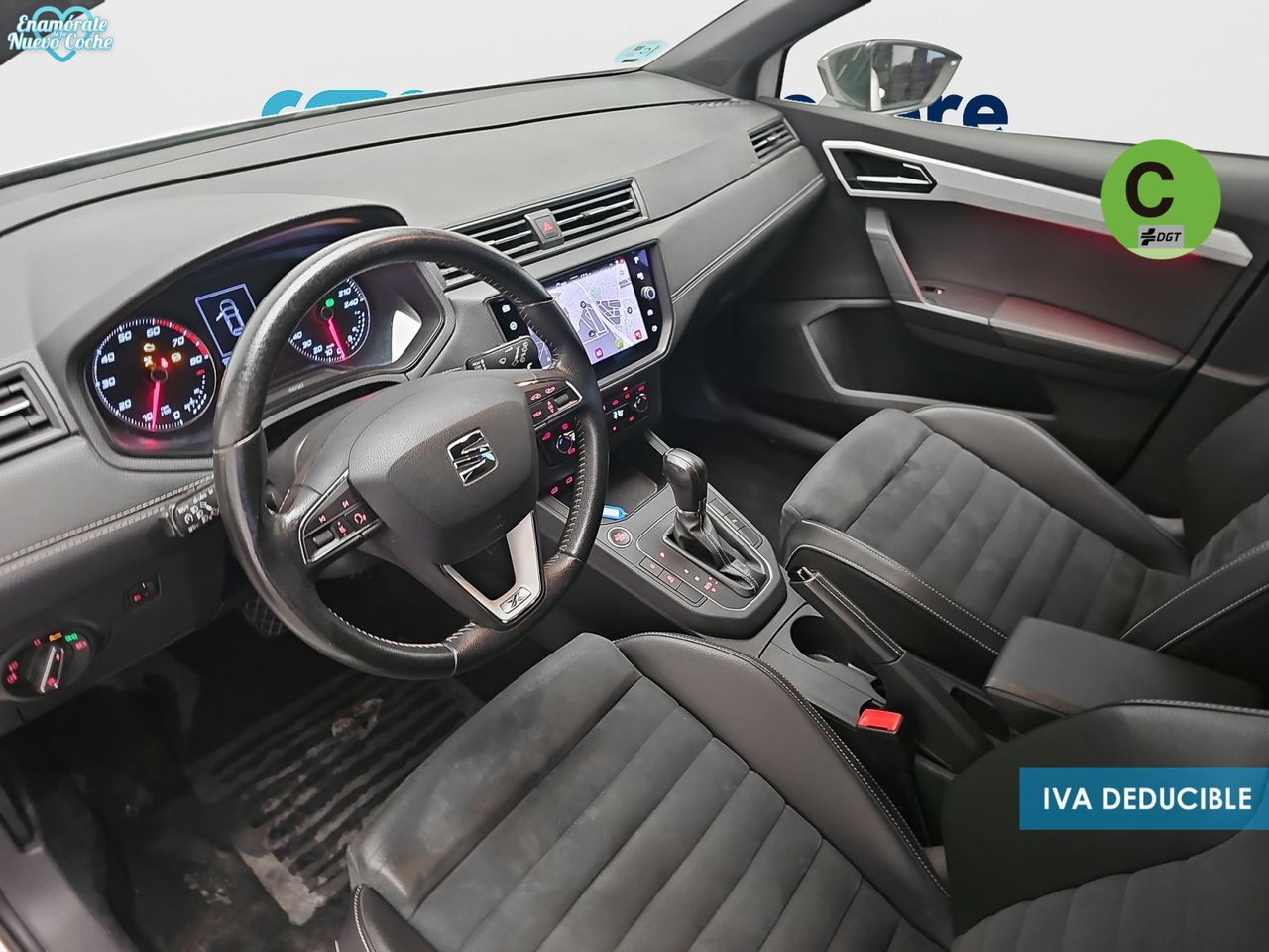 Seat Ibiza 1.0 TSI Xcellence Go2 DSG 81 kW (110 CV) - foto 16