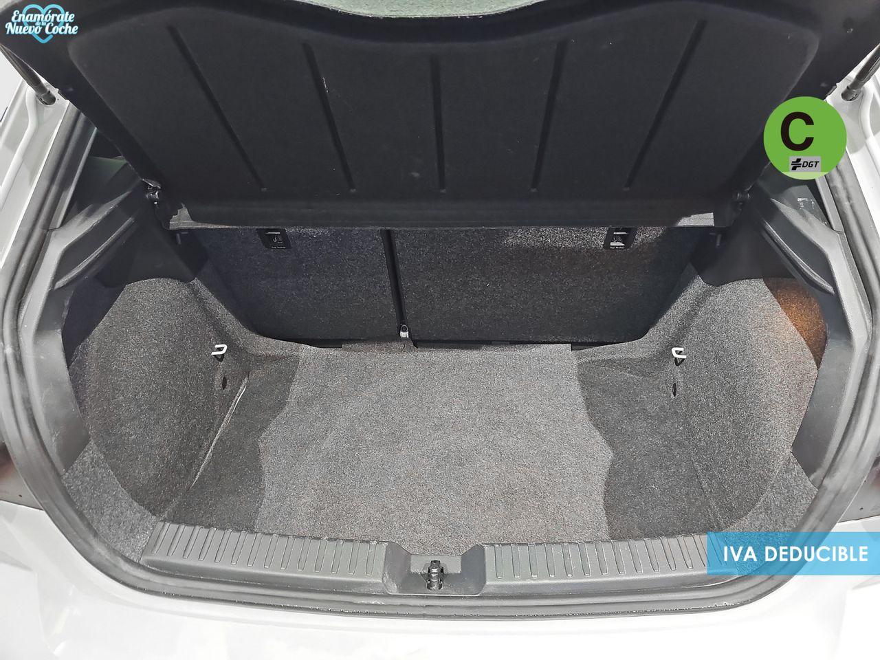 Seat Ibiza 1.0 TSI Xcellence Go2 DSG 81 kW (110 CV) - foto 14