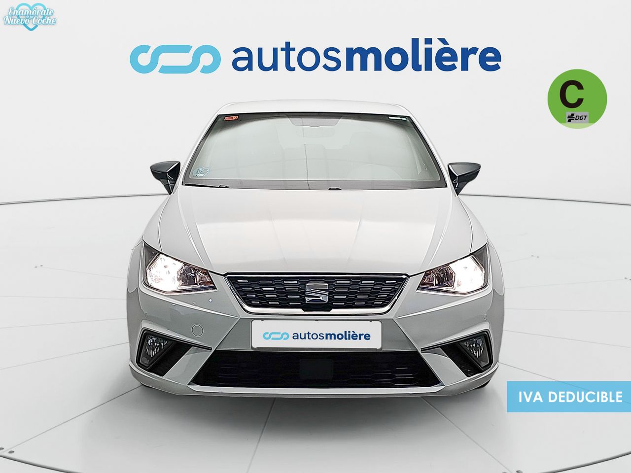 Seat Ibiza 1.0 TSI Xcellence Go2 DSG 81 kW (110 CV) - foto 11