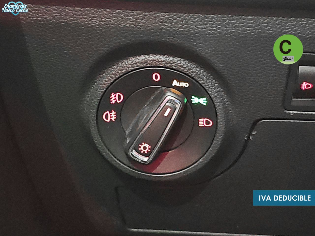 Seat Ibiza 1.0 TSI Xcellence Go2 DSG 81 kW (110 CV) - foto 30